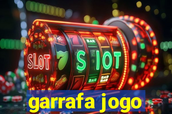 garrafa jogo