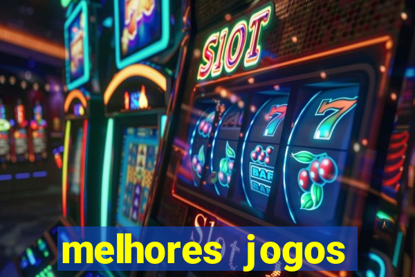 melhores jogos pagos ios