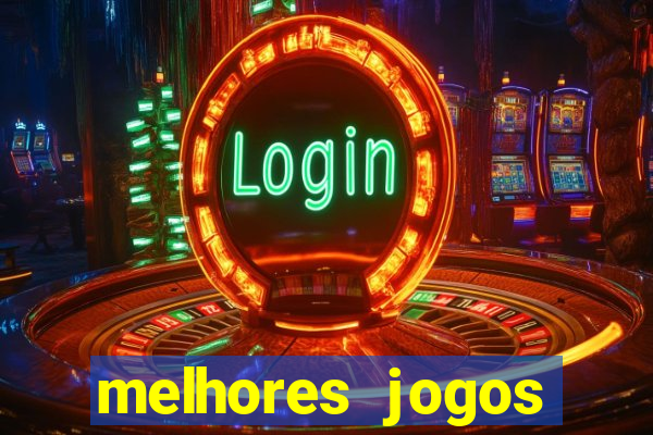 melhores jogos pagos ios