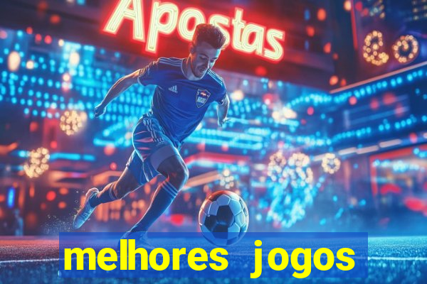 melhores jogos pagos ios