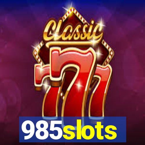 985slots