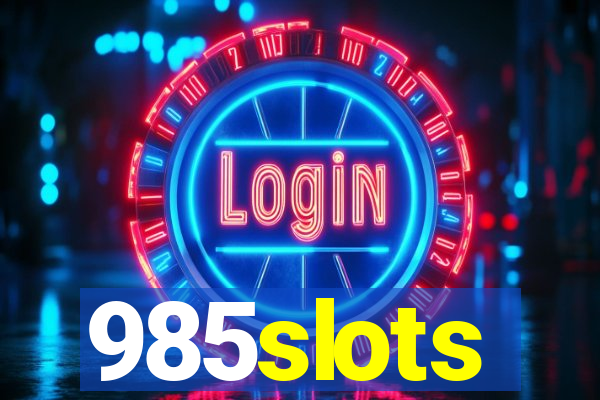 985slots