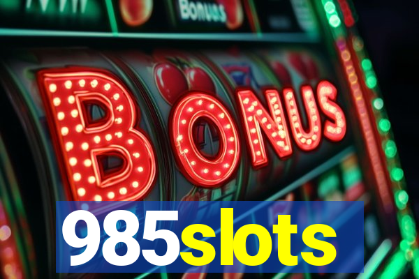 985slots