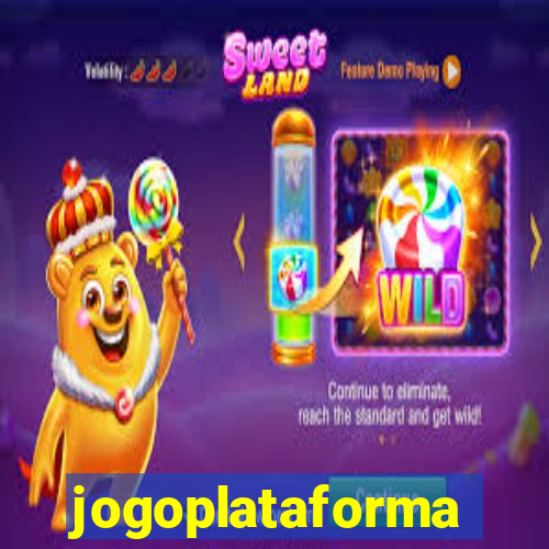 jogoplataforma