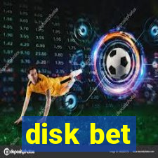 disk bet