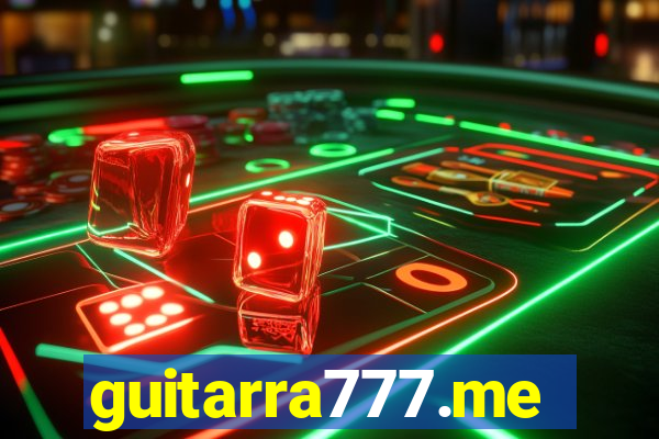 guitarra777.me