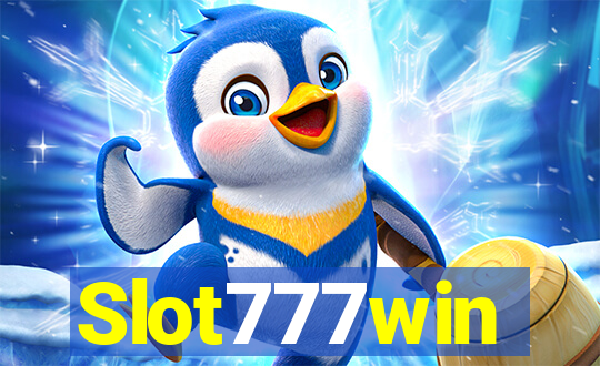 Slot777win