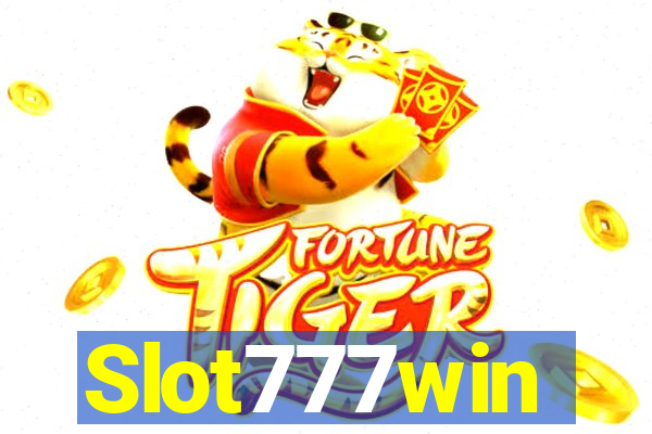 Slot777win