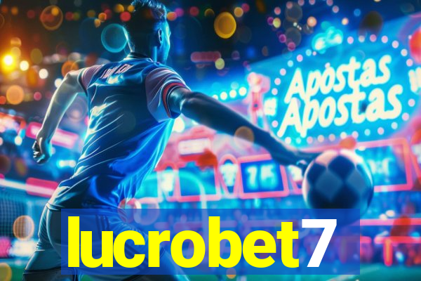 lucrobet7