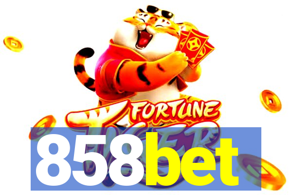 858bet