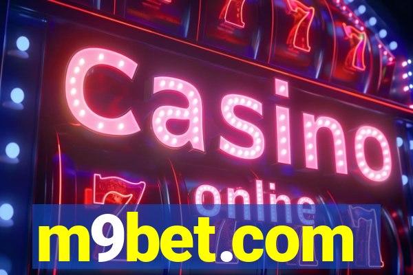 m9bet.com