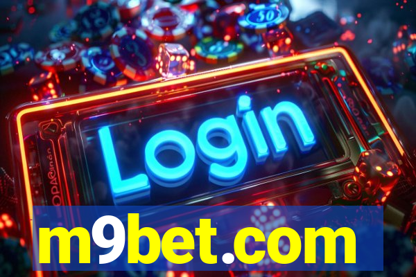 m9bet.com