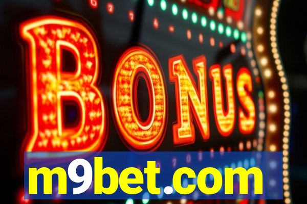 m9bet.com