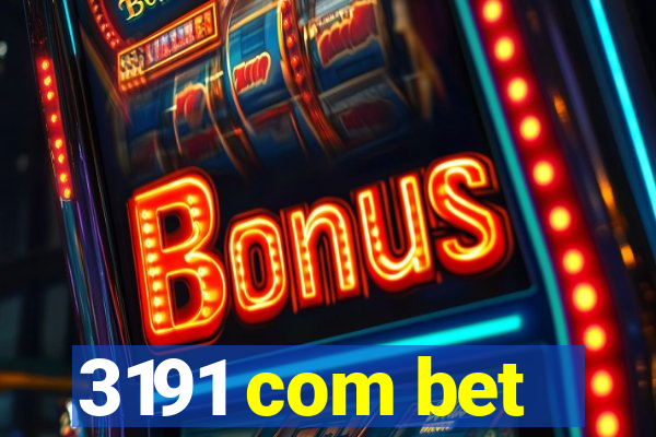 3191 com bet