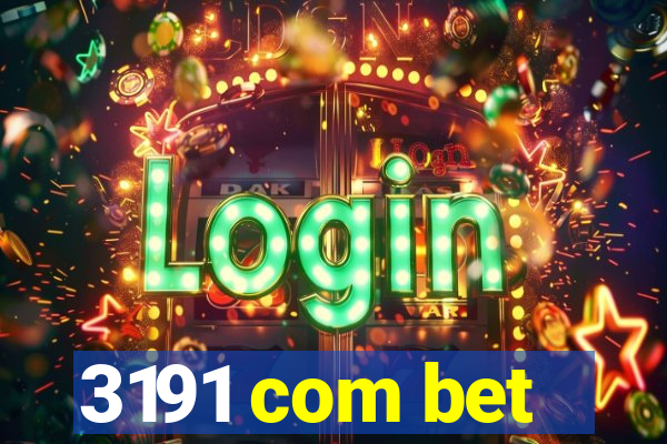 3191 com bet