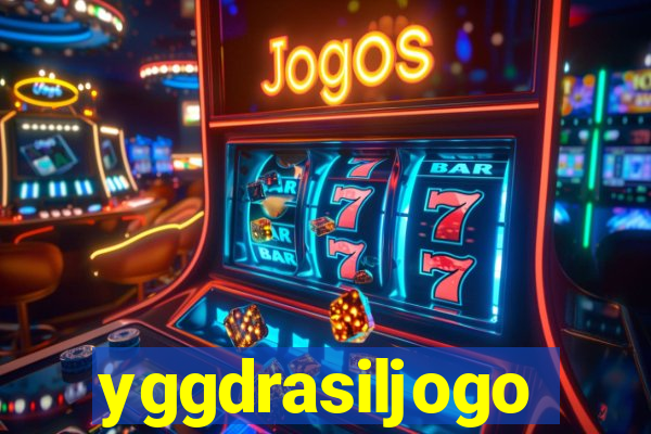 yggdrasiljogo