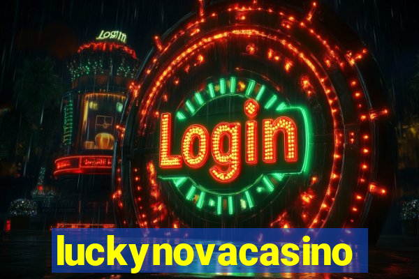 luckynovacasino