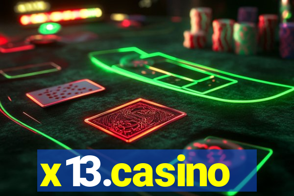 x13.casino