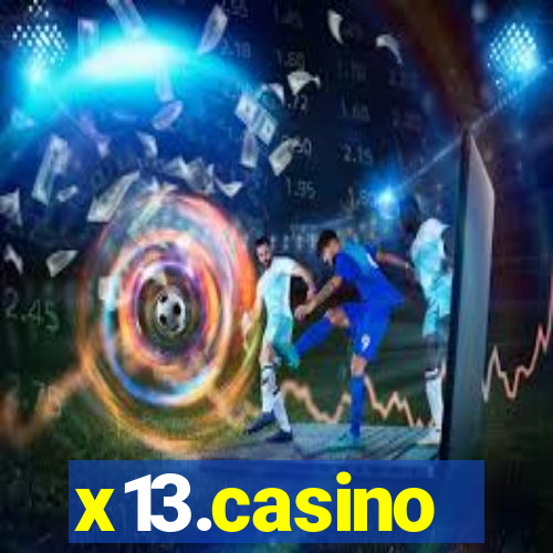 x13.casino