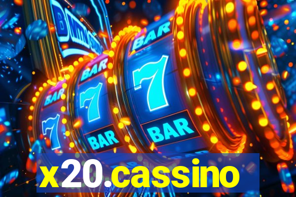 x20.cassino