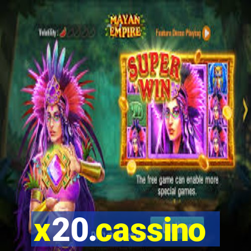 x20.cassino