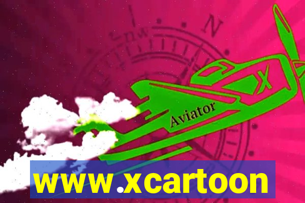 www.xcartoon