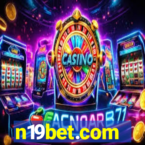 n19bet.com