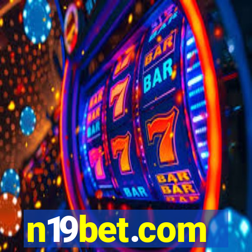 n19bet.com