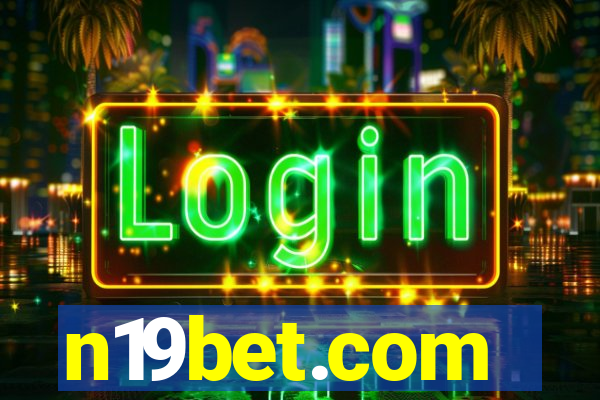 n19bet.com