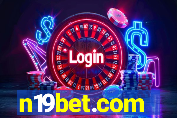 n19bet.com