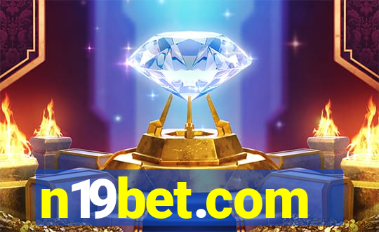 n19bet.com