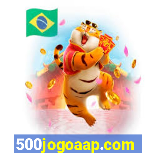 500jogoaap.com