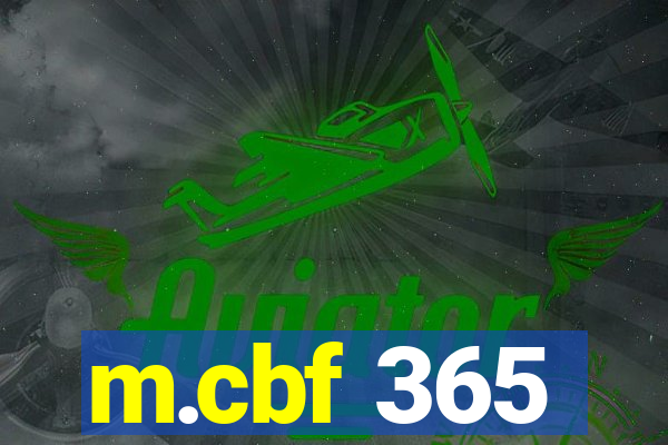 m.cbf 365