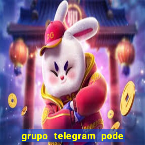 grupo telegram pode tudo gay