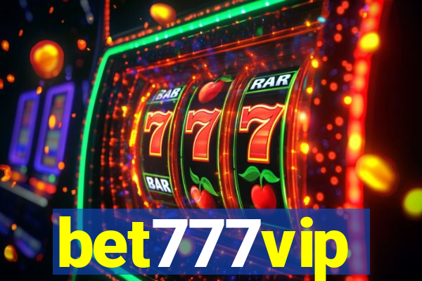 bet777vip