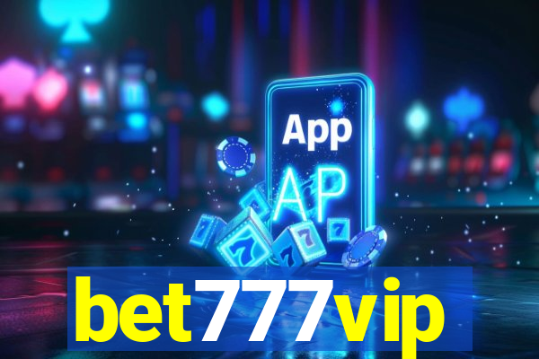 bet777vip