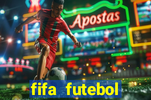 fifa futebol dinheiro infinito