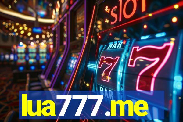 lua777.me