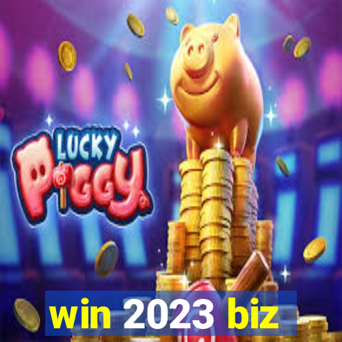 win 2023 biz