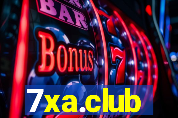 7xa.club