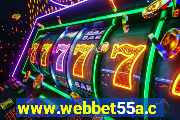 www.webbet55a.com