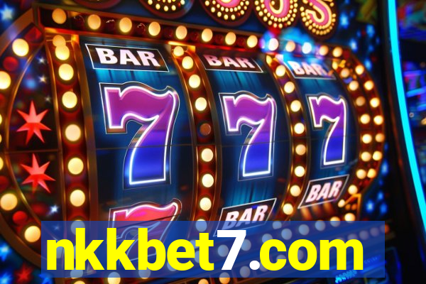 nkkbet7.com