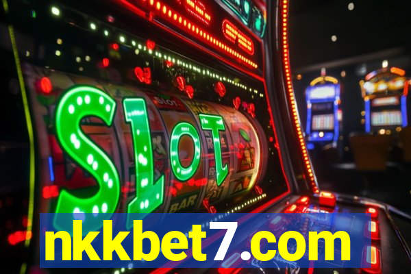 nkkbet7.com