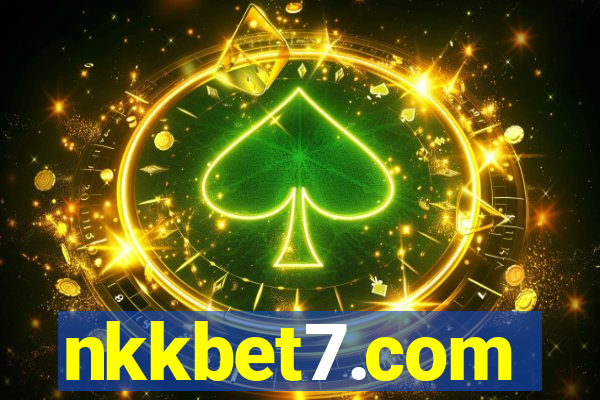 nkkbet7.com