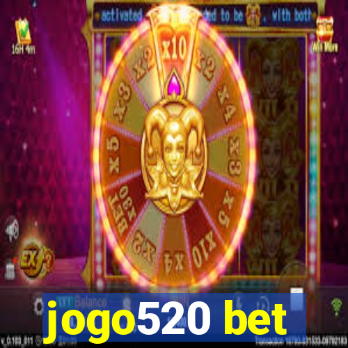 jogo520 bet