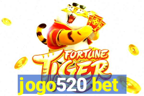 jogo520 bet