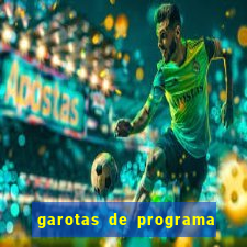 garotas de programa de cruzeiro sp