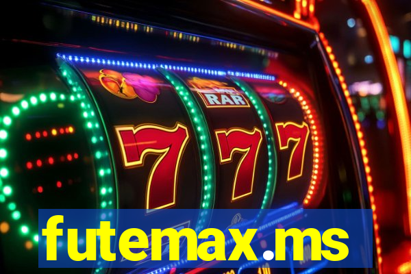 futemax.ms