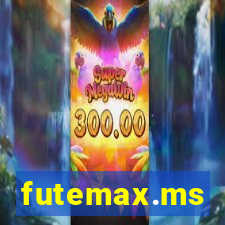 futemax.ms