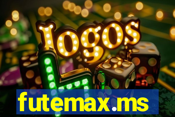 futemax.ms